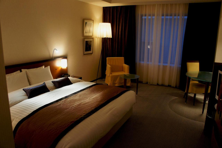 Bedroom 5, HOTEL MOLINO SHIN - YURI, Kawasaki