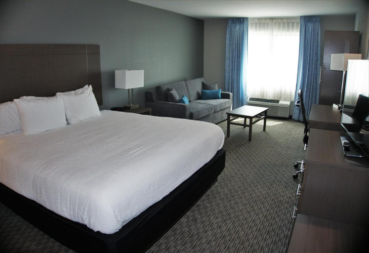 Bedroom 2, Brookstone Fort Dodge, Webster