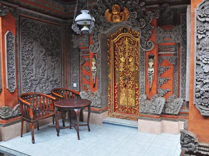 Others 2, Warini Bungalows, Gianyar
