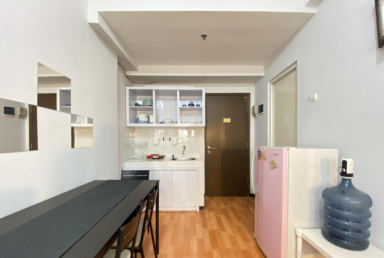 Others 4, Suite Metro Apartemen Blue Living Suite, Bandung