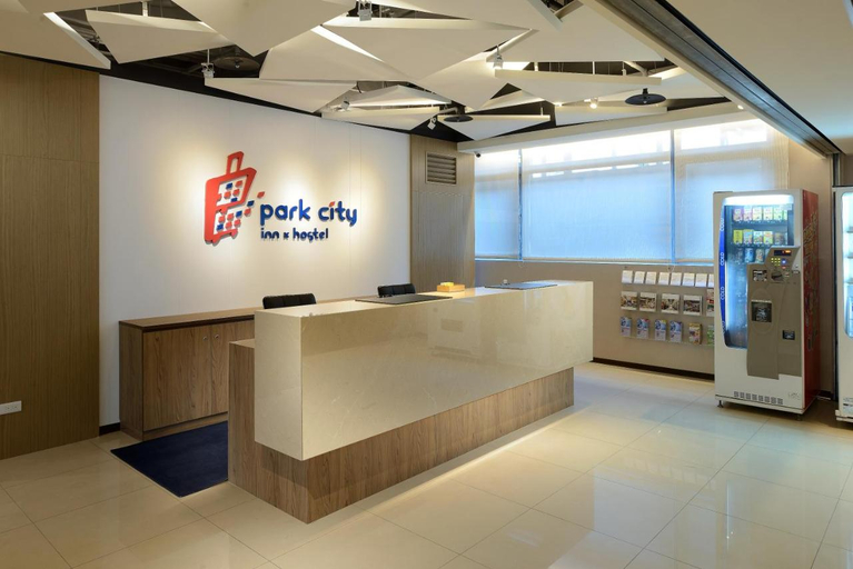 Others 5, Park City Inn & Hostel Yonghe, New Taipei City