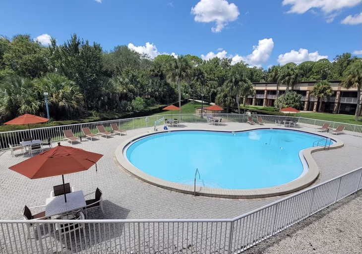 Sport & Beauty 4, Rodeway Inn Homosassa, Citrus
