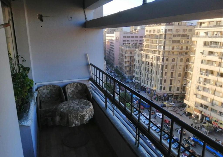 Others 3, Wassim Boutique, 'Abdin