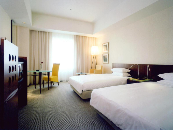 Bedroom 3, HOTEL MOLINO SHIN - YURI, Kawasaki