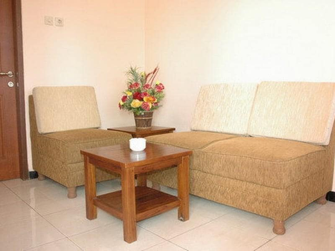 Others, Atrium Resort & Hotel, Banyumas