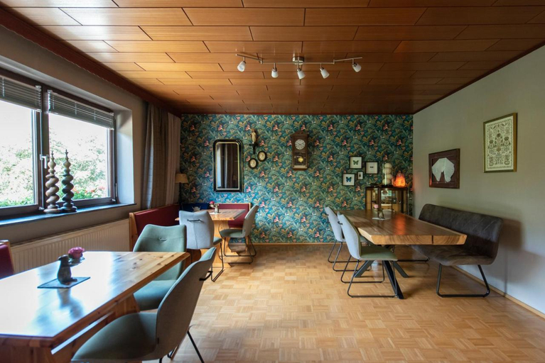 Food & Drinks, Haus Sonnblick, Murtal
