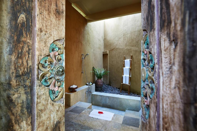 Bedroom 3, Atta Kamaya Resort and Villas, Denpasar