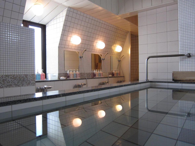Others 4, Hotel New Station, Kōfu