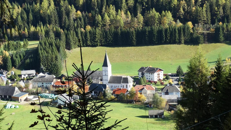Others 3, Haus Sonnblick, Murtal
