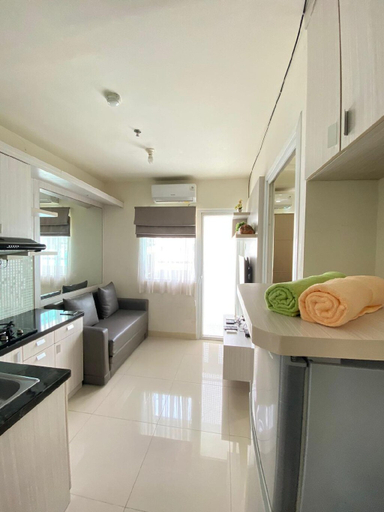 Others, Cozy Apartment Green Pramuka City By Ricardo, Jakarta Pusat