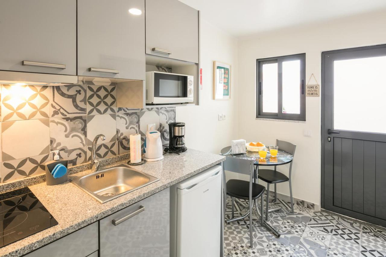 Others 5, Apartamento A Francos Love lair 2, Porto