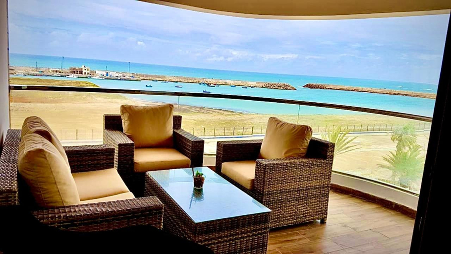 Others 3, RESIDENCE PUERTO MARINA Corniche d'Asilah, Tanger-Assilah