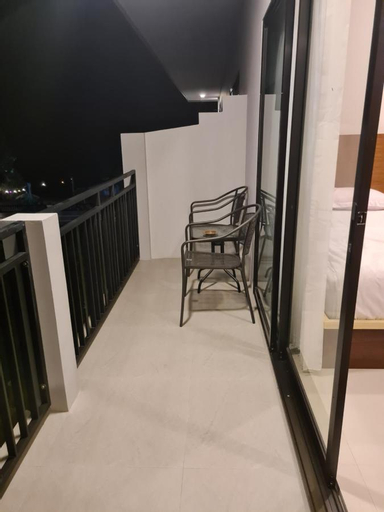 Exterior & Views 5, Merpati inn hotel, Dompu