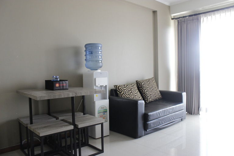 Others 5, Spacious 2BR Apartment Gateway Pasteur near Exit Toll 23, Bandung