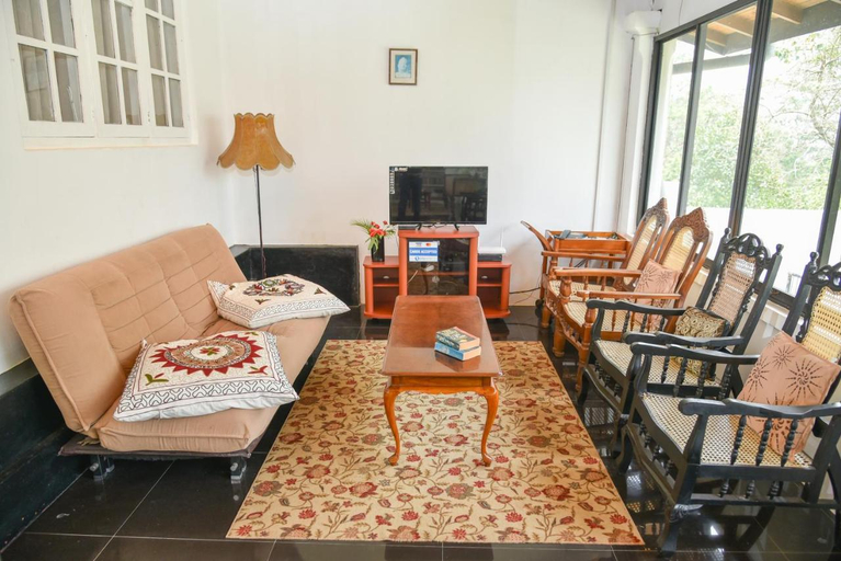 Others 5, Prim Rose Hill Holiday Bungalow, K.F.G. & G. Korale