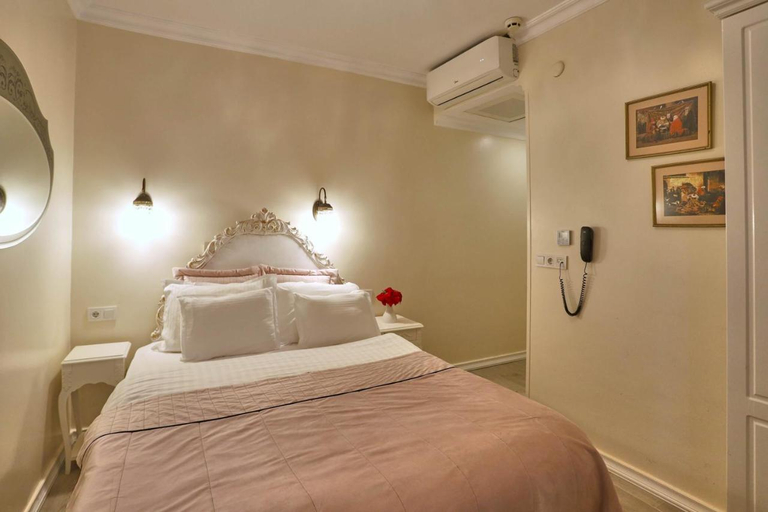 Bedroom 3, Celal Sultan Hotel Special Class, Fatih