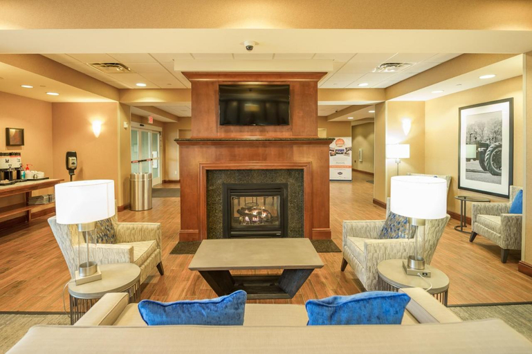 Others 5, Hampton Inn Presque Isle Maine, Aroostook