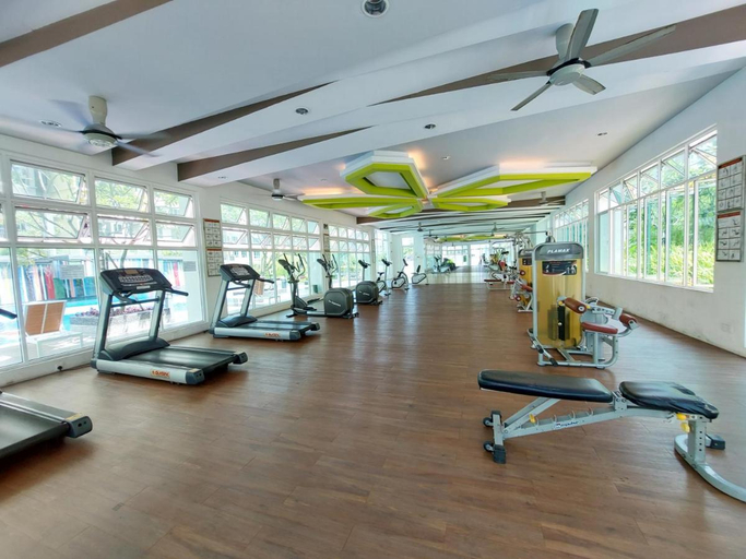 Others 4, OIM11●Lovely Condo●3bedrooms with Facilities●, Pulau Penang