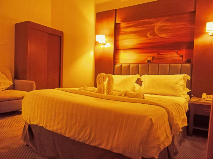 Bedroom 2, Taraf Yanbu 2, Yanbu