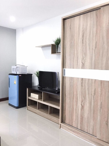 Others 5, The Rich Ratchapruek Hotel & Residence, Bang Kruai