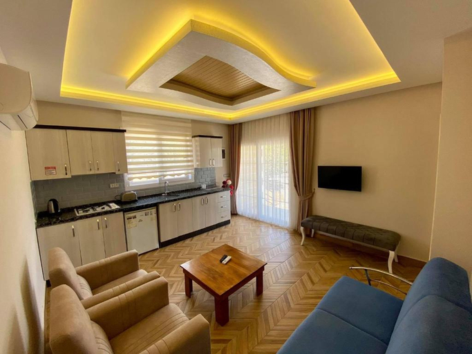 Others 5, Yalcın Otel, Antalya