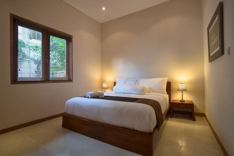 Bedroom 3, Villa Nicole Sanur, Denpasar