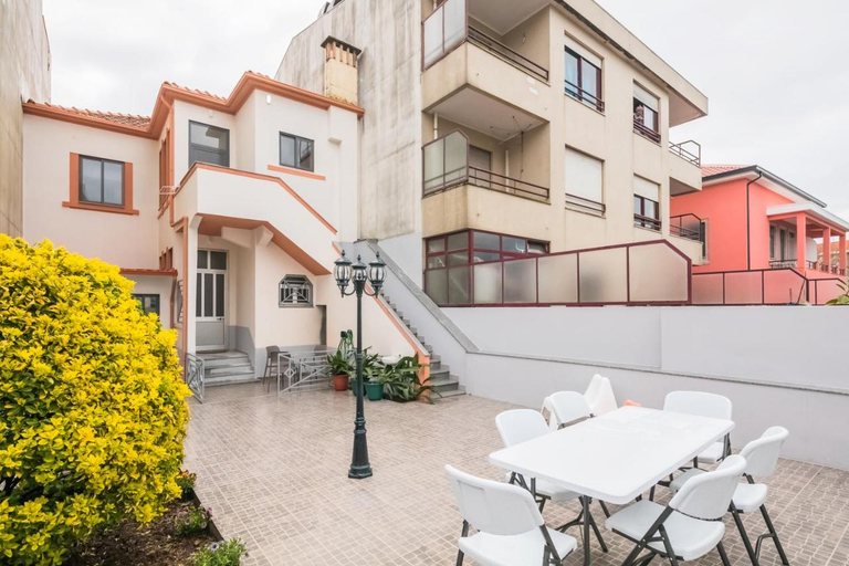 Exterior & Views, Apartamento A Francos Love lair 2, Porto