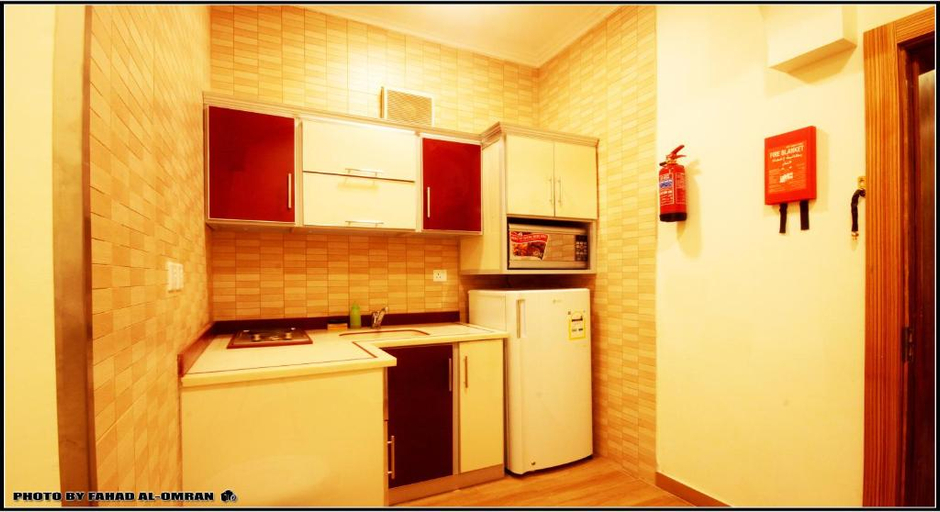 Others 5, Taraf Yanbu 2, Yanbu