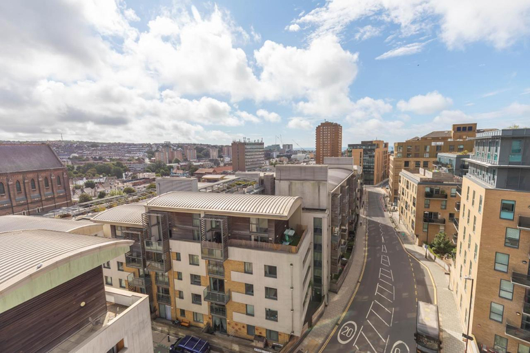 Others 4, Panoramic Pad with Great Views | By My Getaways, Brighton and Hove