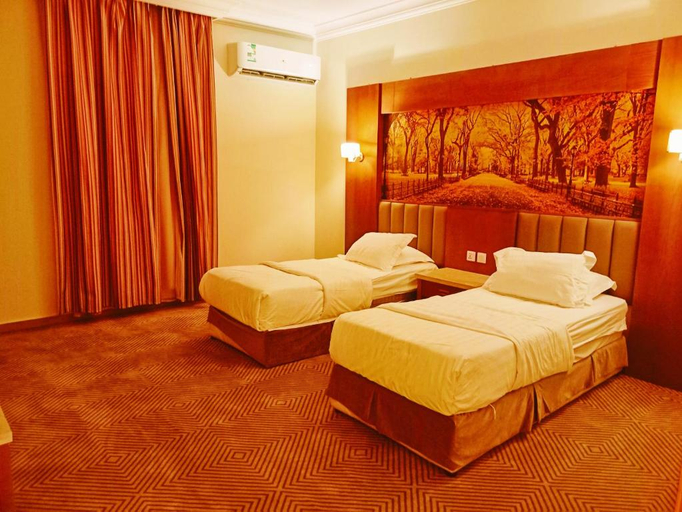 Bedroom 3, Taraf Yanbu 2, Yanbu