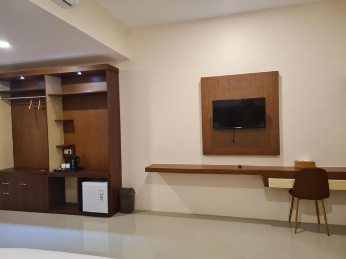 Others 4, Merpati inn hotel, Dompu