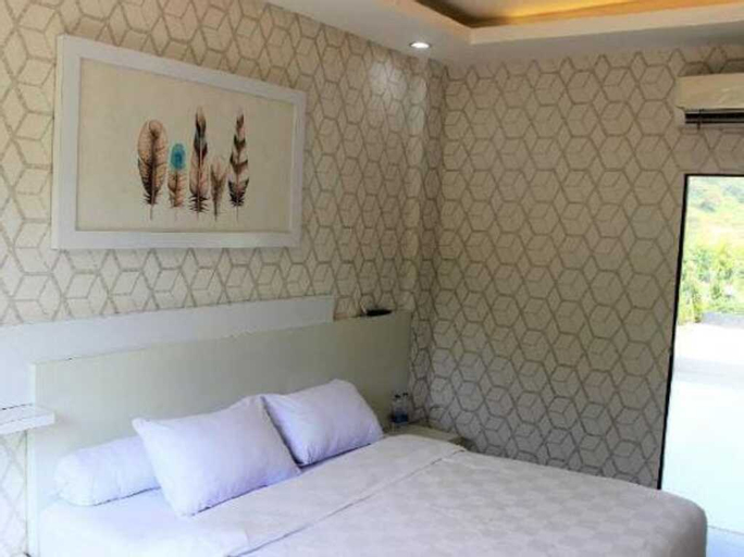 Bedroom 1, Villa Diamond Hills, Singkawang