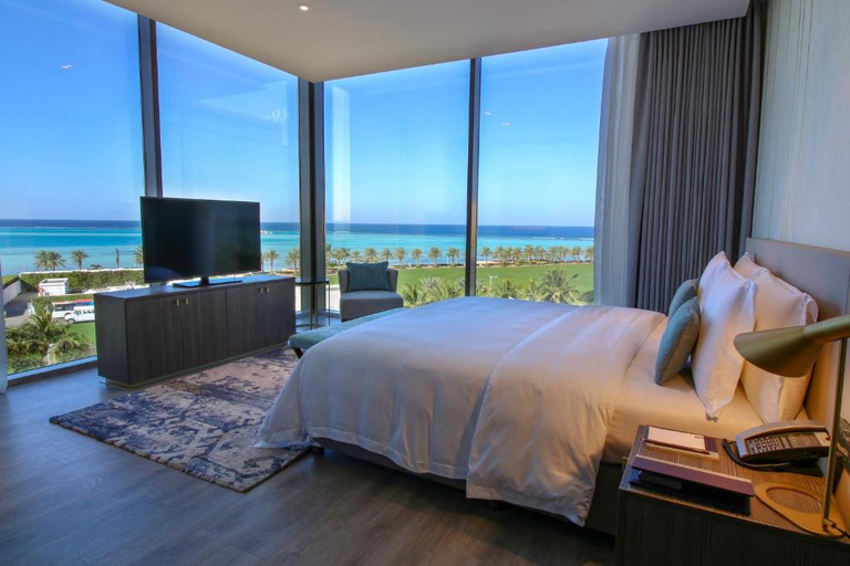 Bedroom 3, Views Hotel & Residences