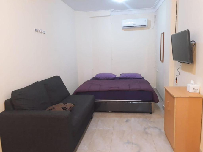 Bedroom 4, Jakson Homestay Batam Penginapan, Batam
