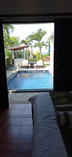 Sport & Beauty 4, Khrisna Sunrise Homestay Tulamben, Karangasem