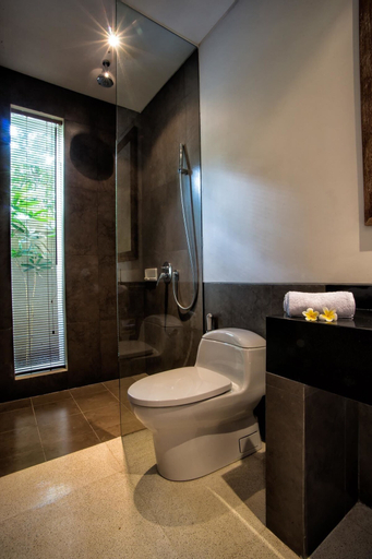 Bedroom 4, Villa Nicole Sanur, Denpasar