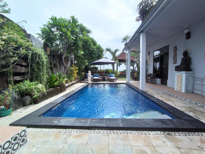 Sport & Beauty 3, Khrisna Sunrise Homestay Tulamben, Karangasem