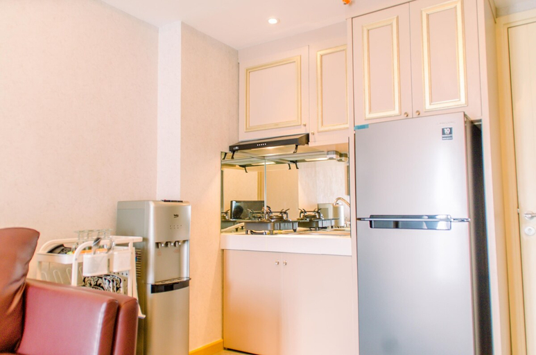 Others 4, Wonderful and Cozy 2BR Apartment at M-Town Residence, Tangerang