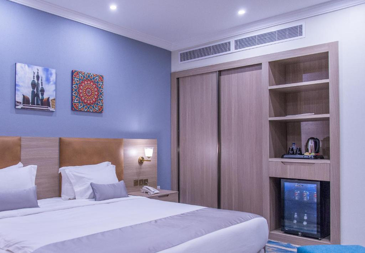 Bedroom 3, Signature Guest Hotel Jeddah, Jeddah