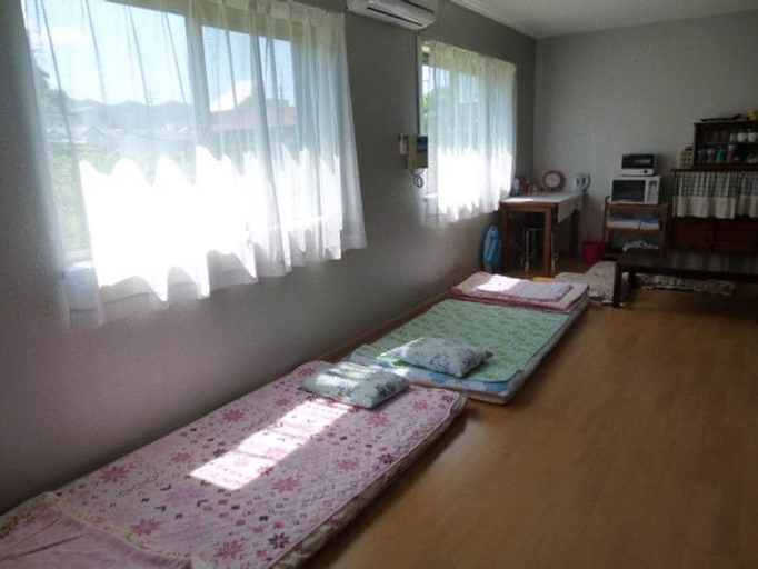 Bedroom 2, Guest House Misaki Tannowa House, Misaki