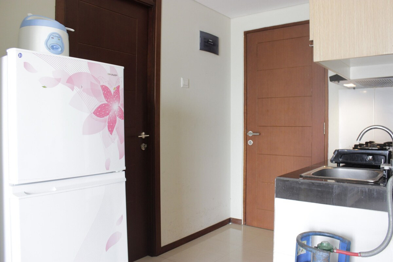 Others 5, Spacious 2BR Apartment Gateway Pasteur near Exit Toll 23, Bandung