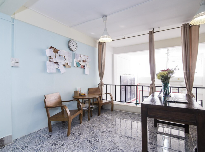 Others 5, Nacorn Hostel Khaosan, Phra Nakhon