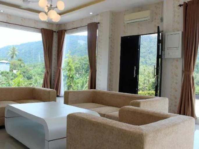 Others 4, Villa Diamond Hills, Singkawang