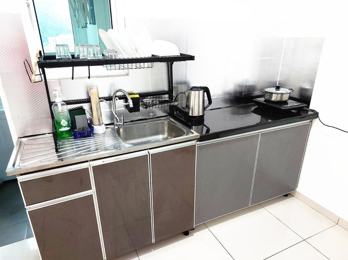 Others 3, OIM11●Lovely Condo●3bedrooms with Facilities●, Pulau Penang