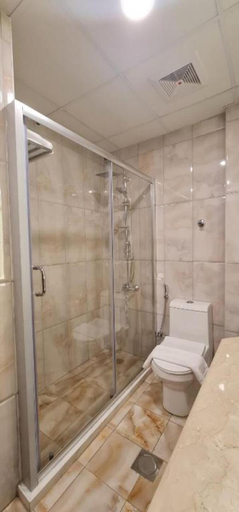 Bathroom 4, Signature Guest Hotel Jeddah, Jeddah