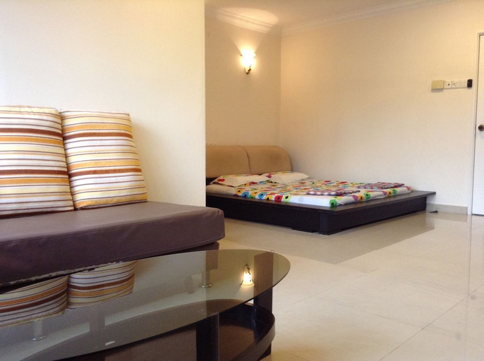 Others 5, A&F Damansara Homestay, Petaling Jaya