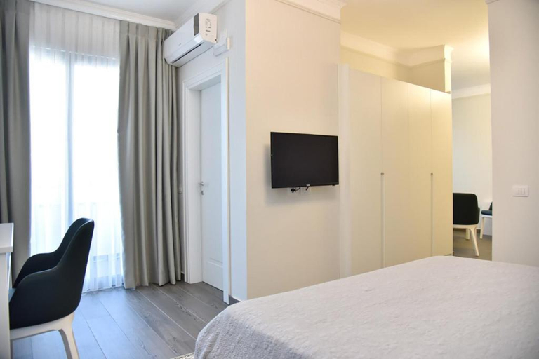 Bedroom 4, Hotel Imperiale, Durrësit