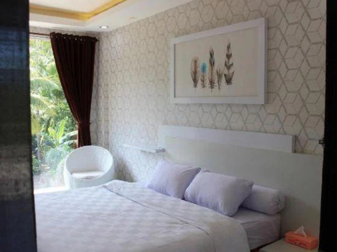 Bedroom 2, Villa Diamond Hills, Singkawang