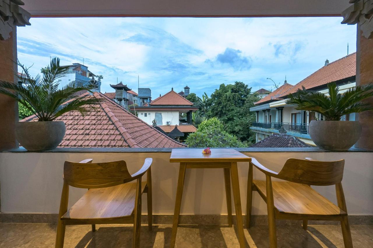 Exterior & Views, Esty House, Gianyar