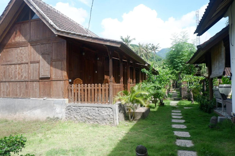 Exterior & Views 5, Satria House Amed, Karangasem